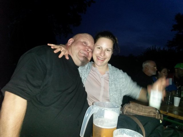 Sommerfest 2015